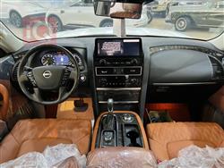 نيسان باترول